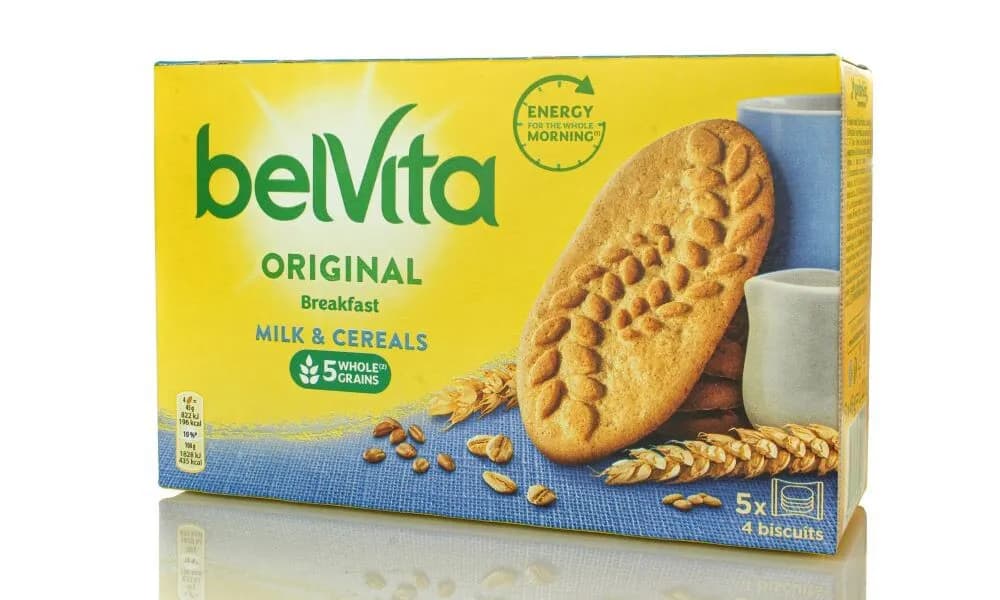 Belvita w diecie: zdrowy wybór czy pułapka marketingowa?