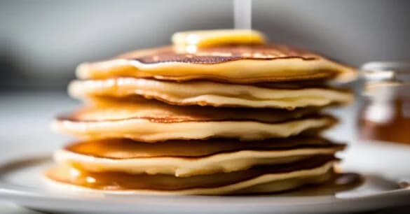 Dietetyczne naleśniki: przepisy, zamienniki i sekrety idealnego smaku