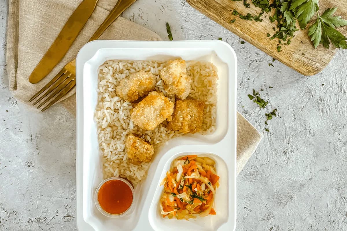 Ryż a odchudzanie: Czy tuczy? Jak jeść, by schudnąć!