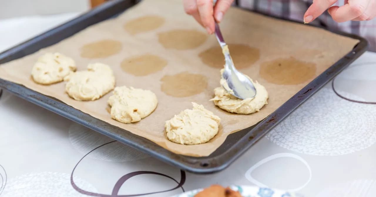 Jak zrobić ciastka dietetyczne? Proste przepisy i zdrowe zamienniki!