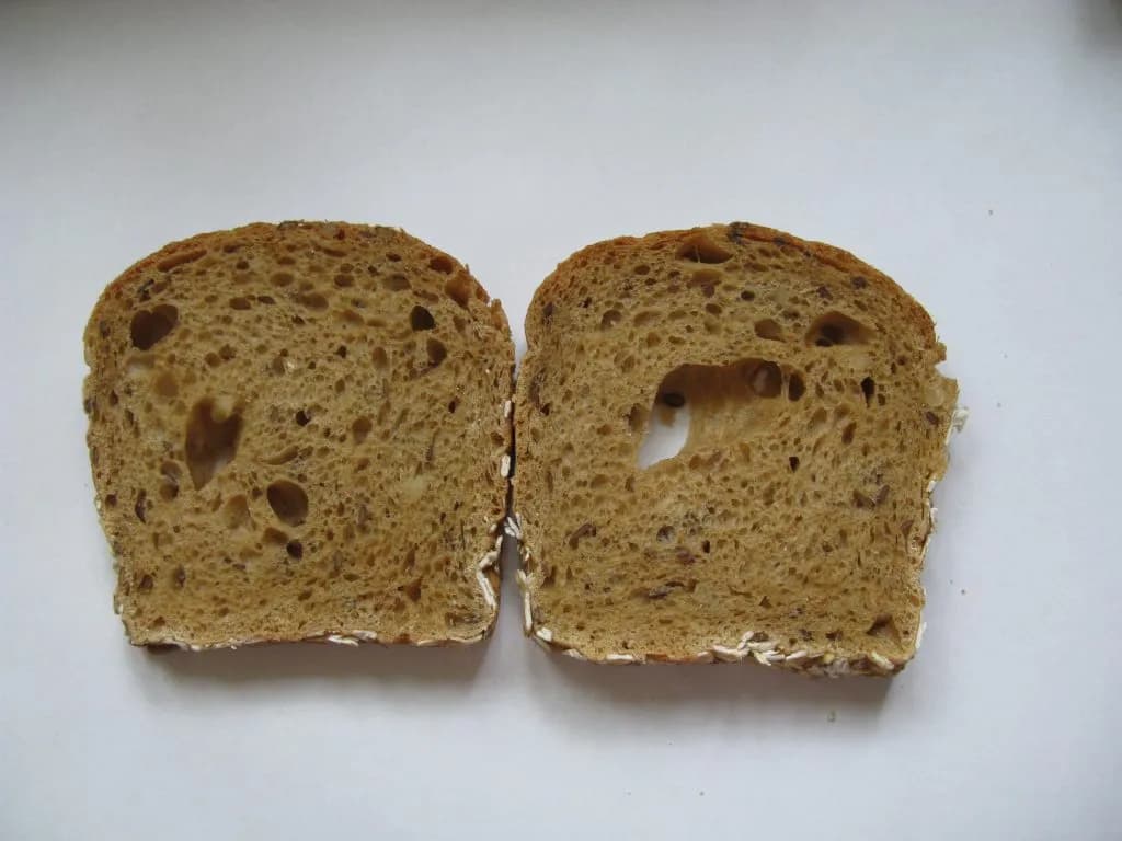 Chleb bezglutenowy a odchudzanie: Co naprawdę decyduje o wadze?