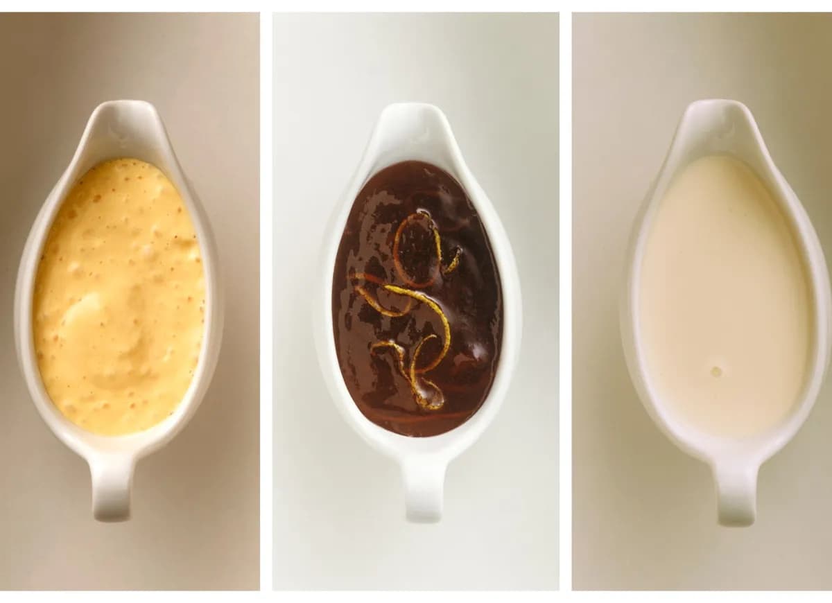 Czym zagęścić sos dietetycznie? Zrób to zdrowo i smacznie!