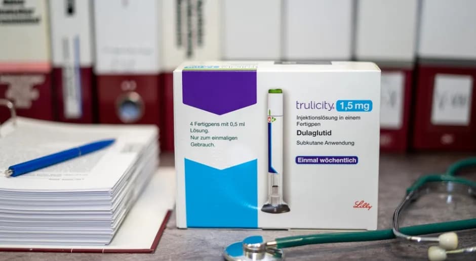 Leki na cukrzycę na odchudzanie: Prawda, koszty, ryzyka?