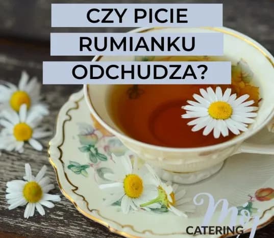 Herbaty na trawienie a odchudzanie: Fakty, nie mity!