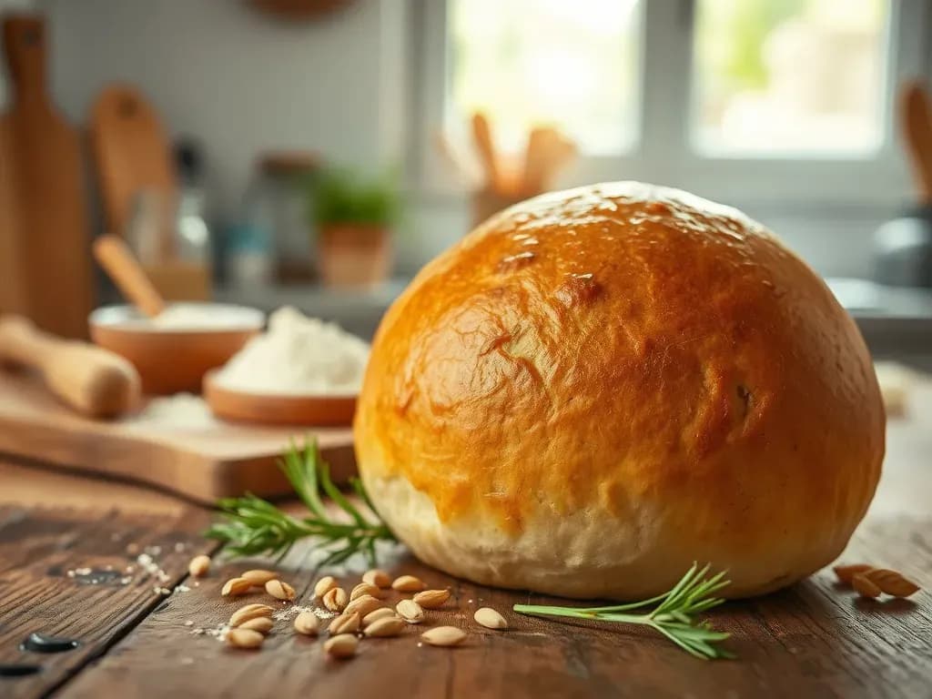 Ile kalorii ma kajzerka? Pełna analiza i zdrowsze alternatywy