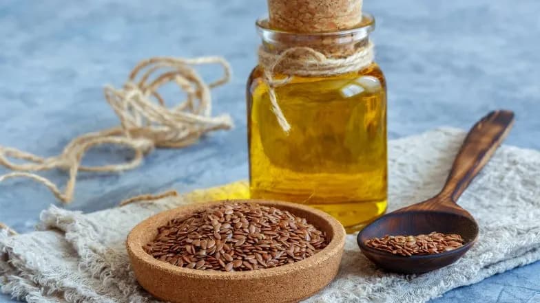 Siemię lniane obniża cholesterol: jak stosować dla serca?