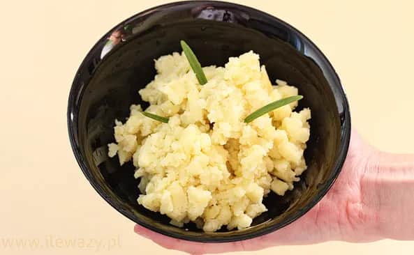 Ziemniak tuczy? Ile kalorii ma ziemniak i jak go jeść zdrowo