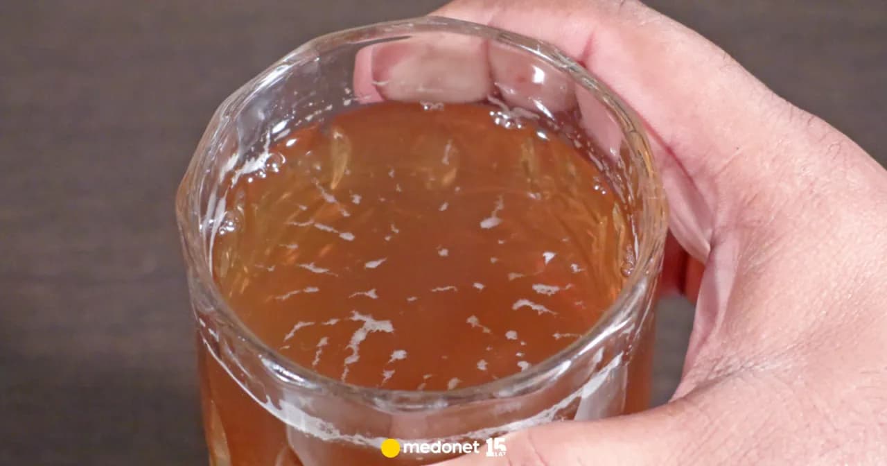 Ocet jabłkowy na cholesterol: Jak pić bezpiecznie i skutecznie?