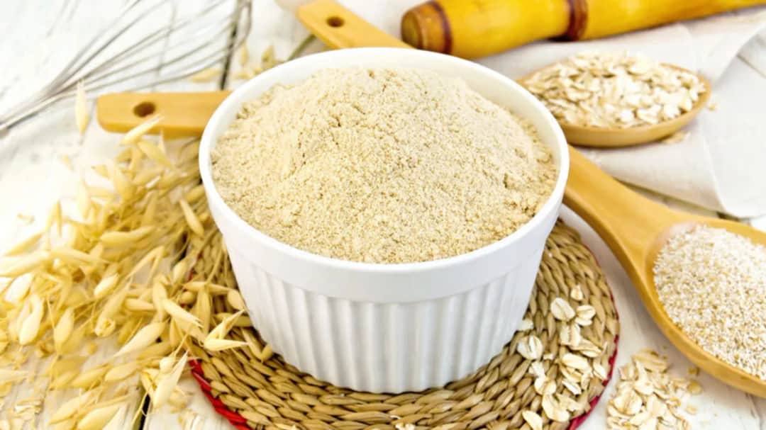 Mąka owsiana a gluten: Co musisz wiedzieć, by jeść bezpiecznie?